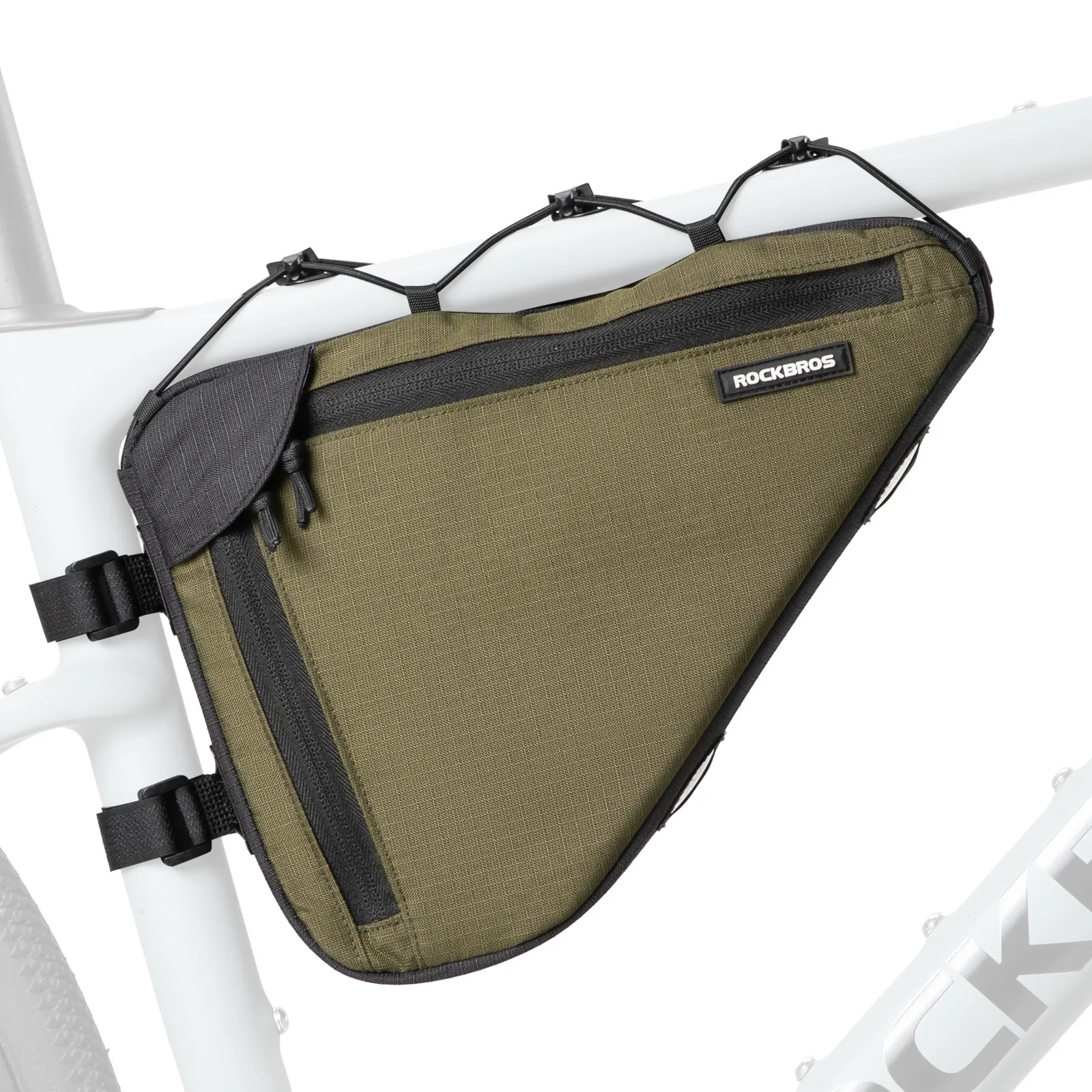Bike Frame Bags